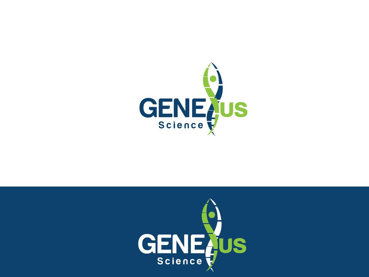 Logo Design by Atec for this project | Design #9215706