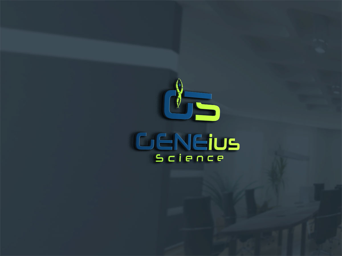 Logo Design by Atec for this project | Design #9215731