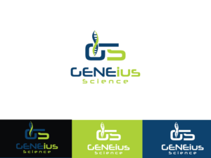 Logo Design by Atec for this project | Design: #9220730