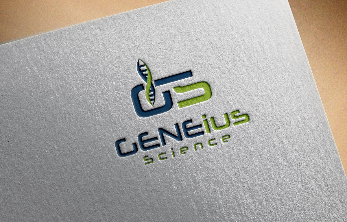 Logo Design by Atec for this project | Design #9220750