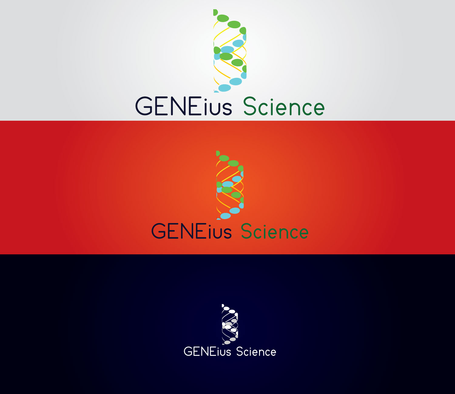 Logo Design by ursuviorel94 for this project | Design #9203678