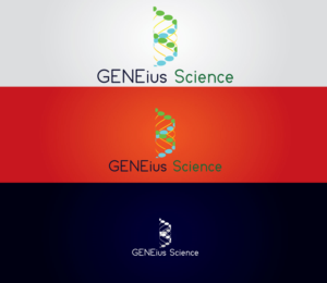 Logo Design by ursuviorel94