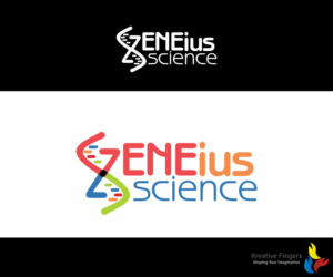 Logo Design by Kreative Fingers