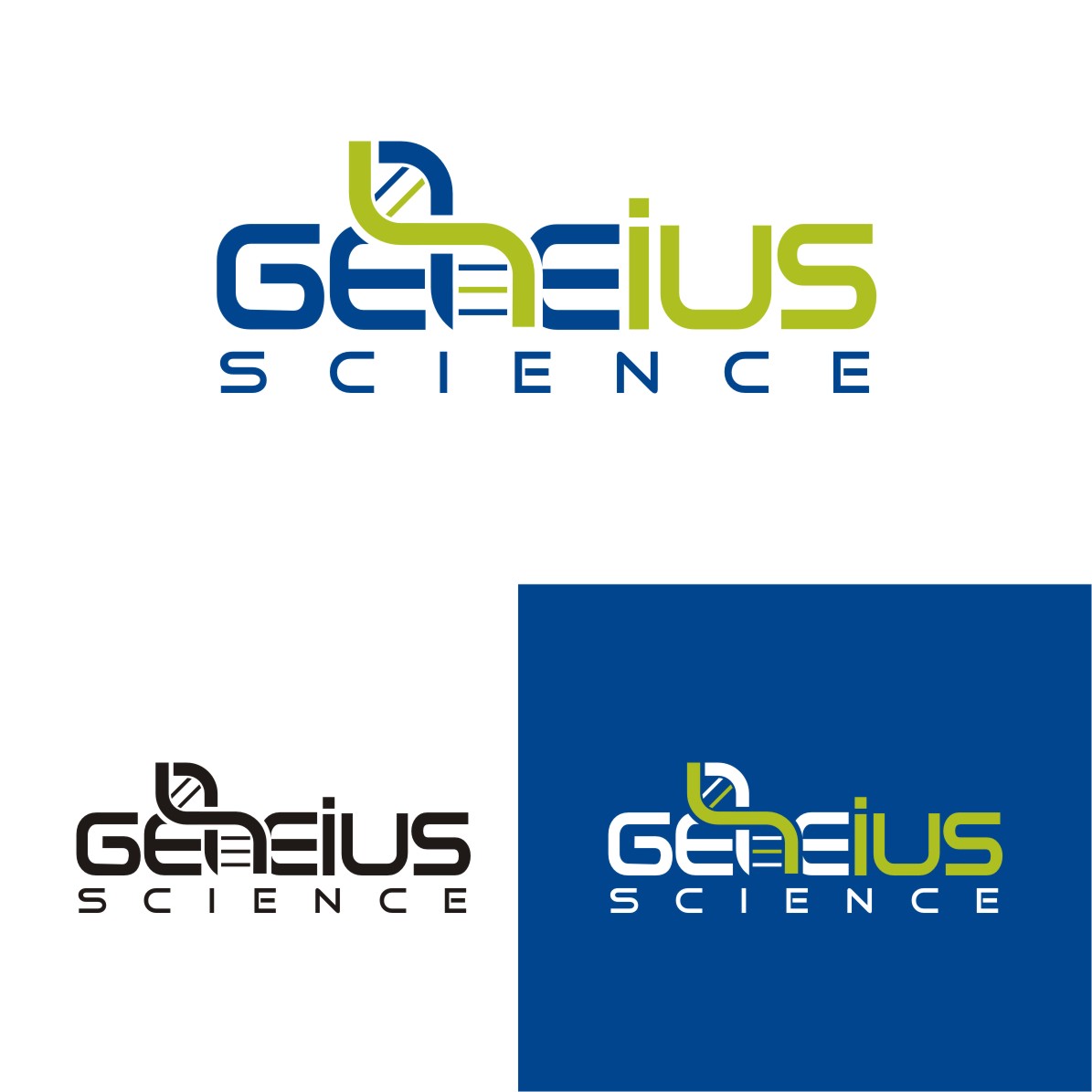 Logo Design by Actives for this project | Design #9219159