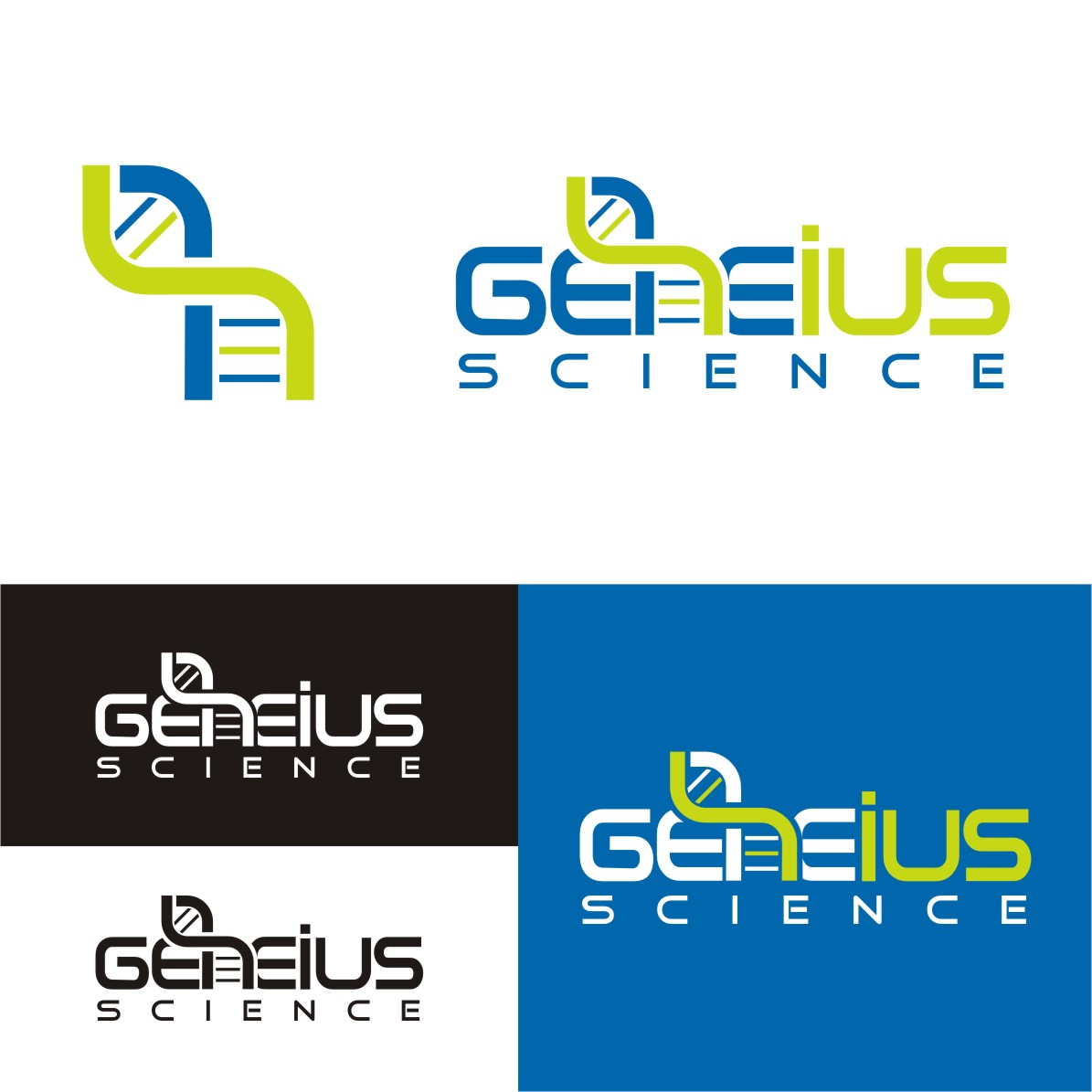 Logo Design by Actives for this project | Design #9395226