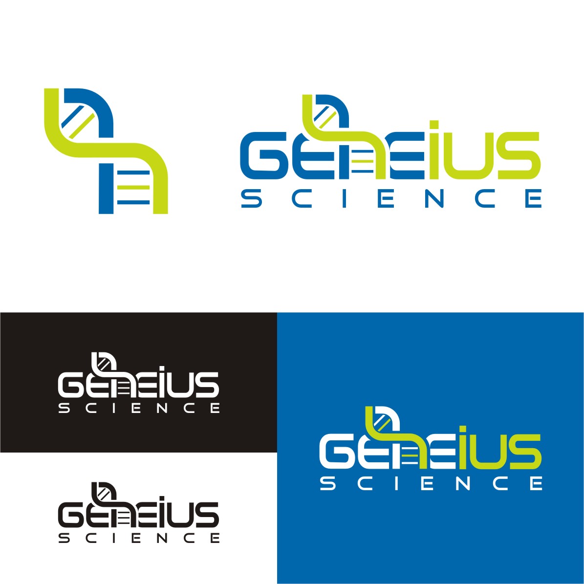 Logo Design by Actives for this project | Design #9396074