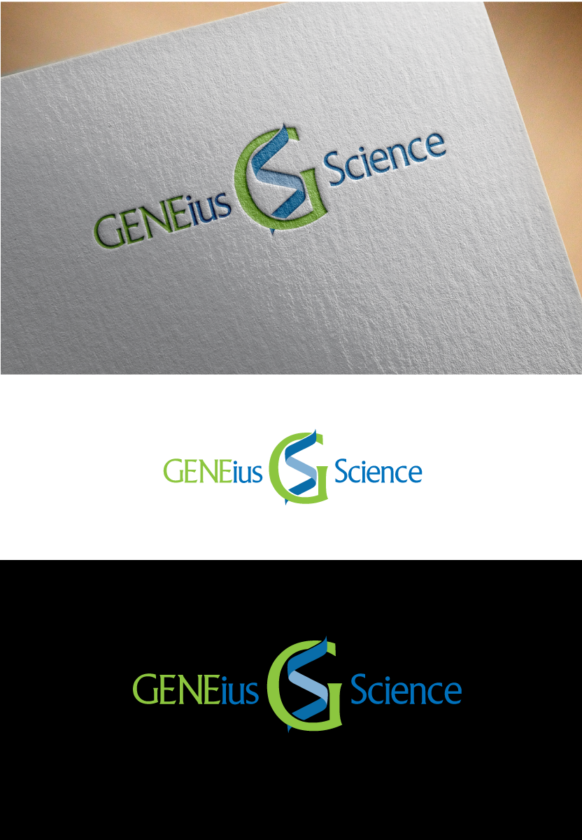 Logo Design by AMBOGEStudios for this project | Design #9205532
