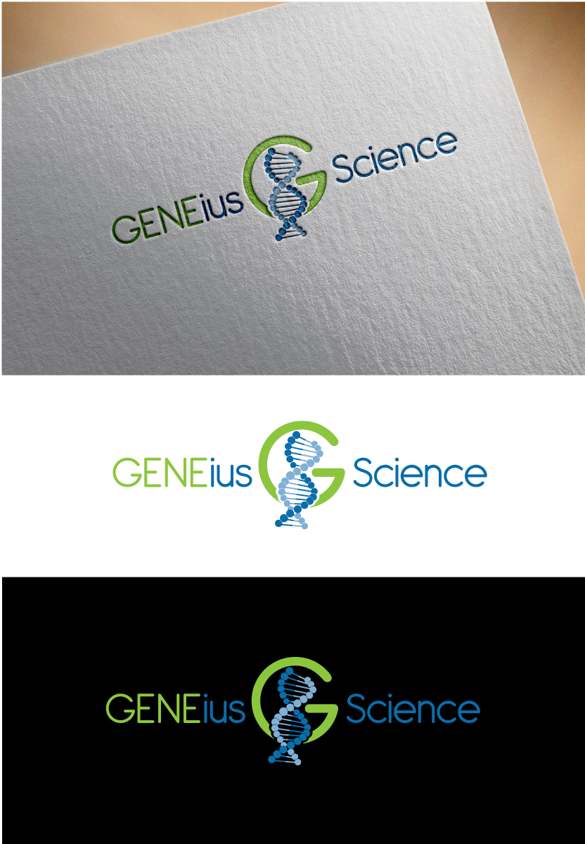 Logo Design by AMBOGEStudios for this project | Design #9211964