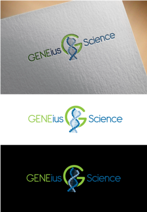 Logo Design by AMBOGEStudios for this project | Design: #9211964