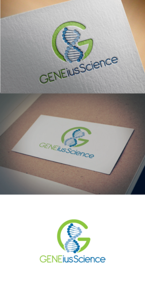 Logo Design by AMBOGEStudios for this project | Design: #9211965