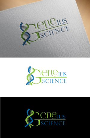 Logo Design by AMBOGEStudios for this project | Design: #9213959
