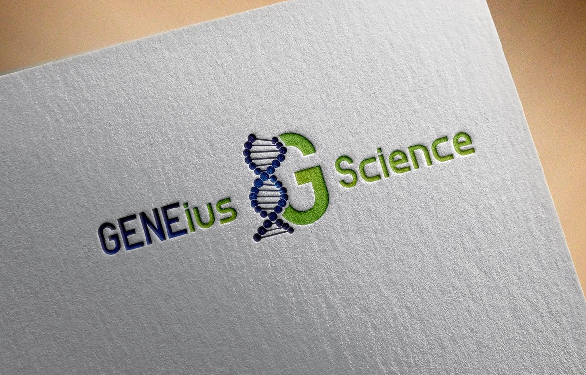 Logo Design by AMBOGEStudios for this project | Design #9256489