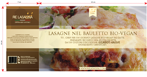 Graphic Design by Lucia M.