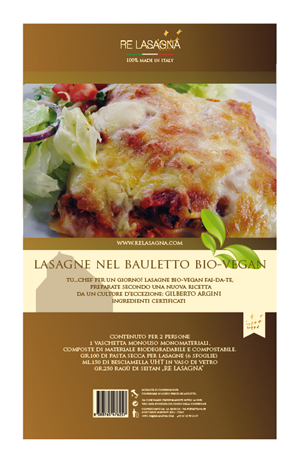Graphic Design by Lucia M. for this project | Design #2042768