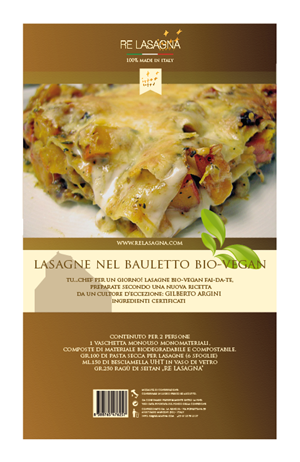 Graphic Design by Lucia M. for this project | Design: #2044249