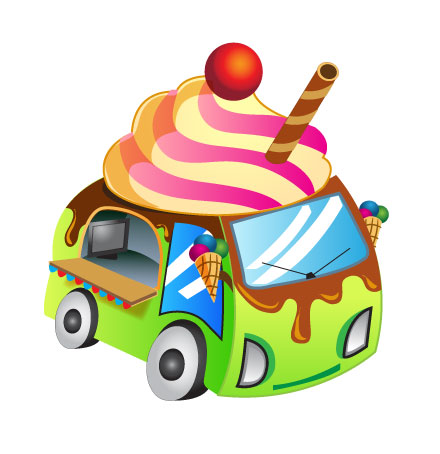 Illustration Design by Dns for this project | Design #2111959