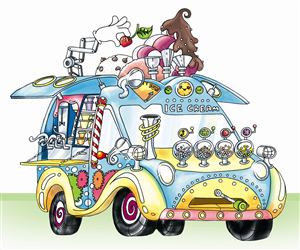 Illustration Design by Ingrid Jones for this project | Design #2095482
