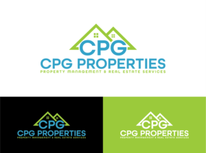 Logo Design by RCGraphics for CPG Consultants | Design #9271979