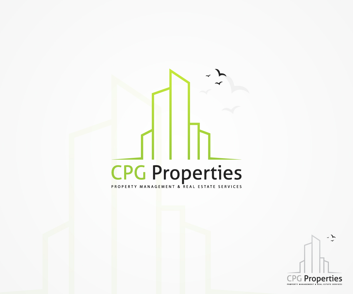 Logo Design by Abdul Haseeb for CPG Consultants | Design #9211857