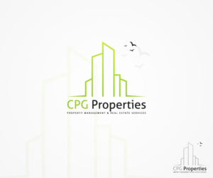 Logo Design by Abdul Haseeb for CPG Consultants | Design: #9211857