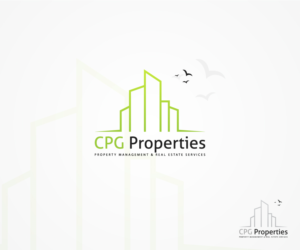 Logo Design by Abdul Haseeb for CPG Consultants | Design: #9212160