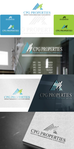Logo Design by Creative Ants for CPG Consultants | Design: #9259288