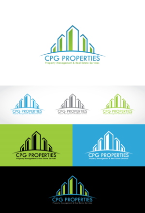 Logo Design by Creative Ants for CPG Consultants | Design: #9259622
