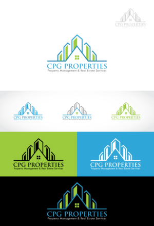 Logo Design by Creative Ants for CPG Consultants | Design: #9259623