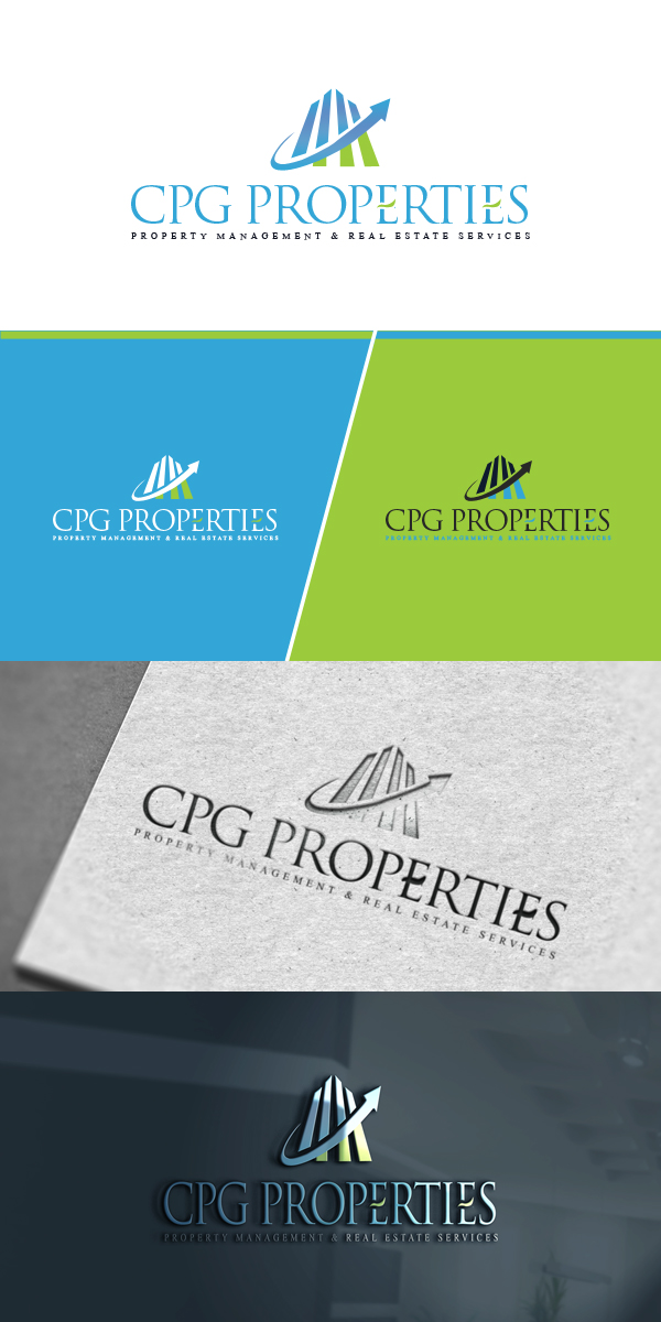 Logo-Design von Creative Ants für CPG Consultants | Design #9259717