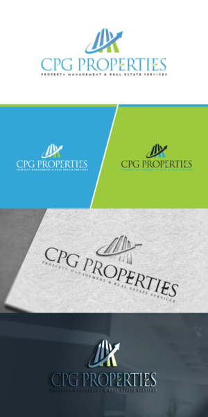 Logo Design by Creative Ants for CPG Consultants | Design: #9259717