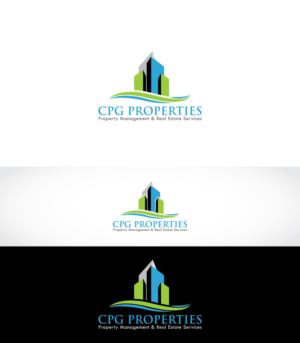 Logo Design by Creative Ants for CPG Consultants | Design: #9260192