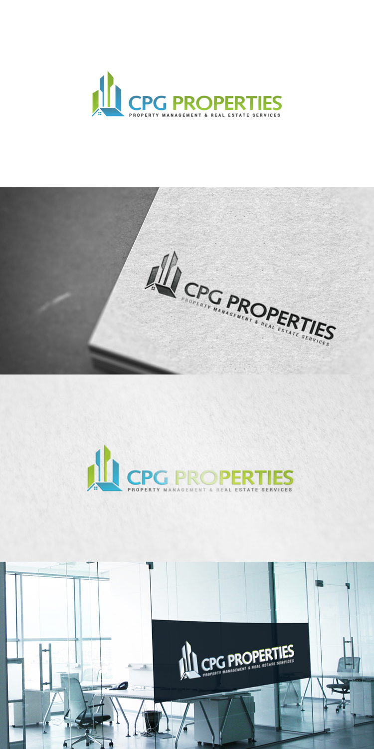 Logo Design by Creative Ants for CPG Consultants | Design #9266276