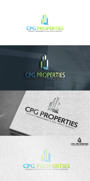 Logo Design by Creative Ants for CPG Consultants | Design: #9266278