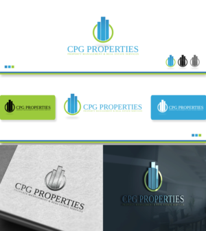 Logo Design by Creative Ants for CPG Consultants | Design: #9266668