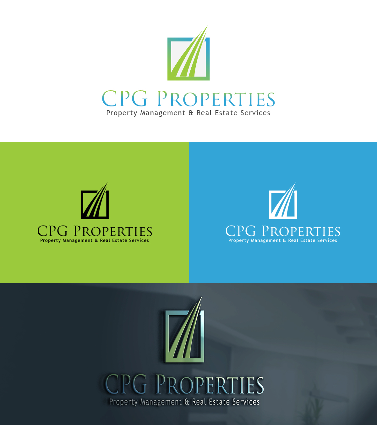 Logo Design by Creative Ants for CPG Consultants | Design #9266899