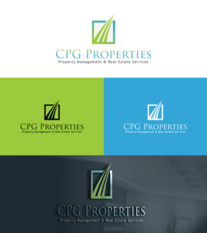 Logo Design by Creative Ants for CPG Consultants | Design: #9266899