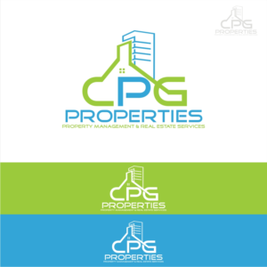 Diseño de Logo por creative.bugs para CPG Consultants | Diseño: #9216756