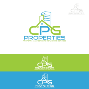 Logo Design by creative.bugs for CPG Consultants | Design: #9216757