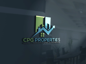 Diseño de Logo por site para CPG Consultants | Diseño: #9208378
