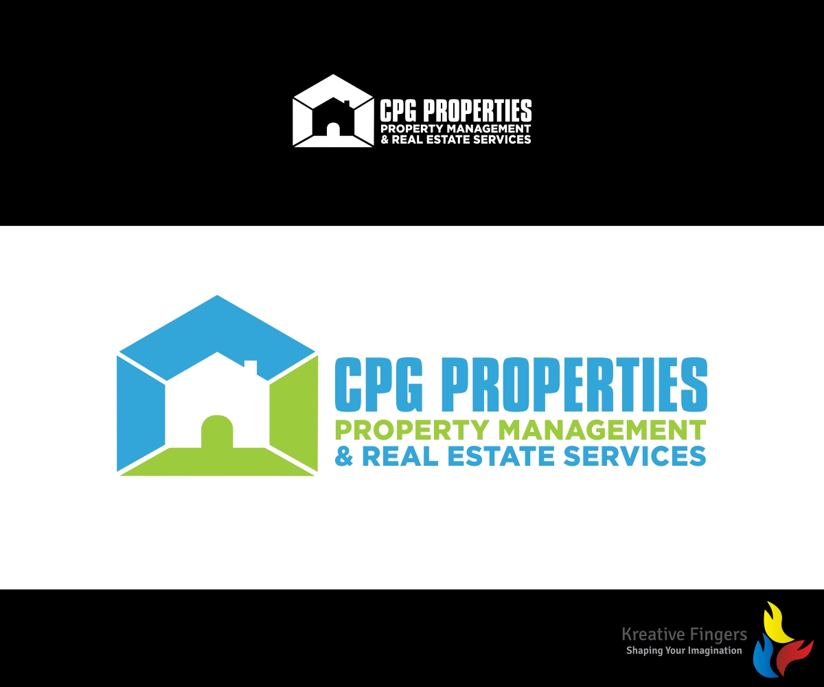 Logo Design by Kreative Fingers for CPG Consultants | Design #9210150