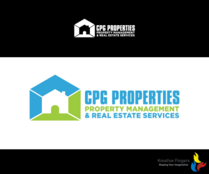 Logo Design by Kreative Fingers