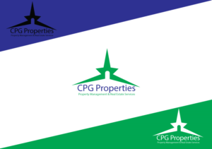 Logo Design by Zeeshan Ali for CPG Consultants | Design #9205093