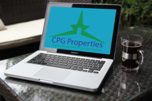 Logo Design by Zeeshan Ali for CPG Consultants | Design: #9205134