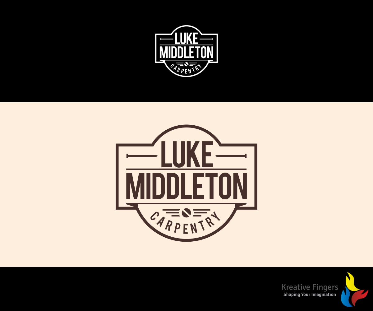 Logo Design by Kreative Fingers for this project | Design #9209618