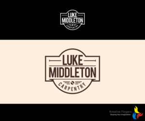 Logo Design by Kreative Fingers
