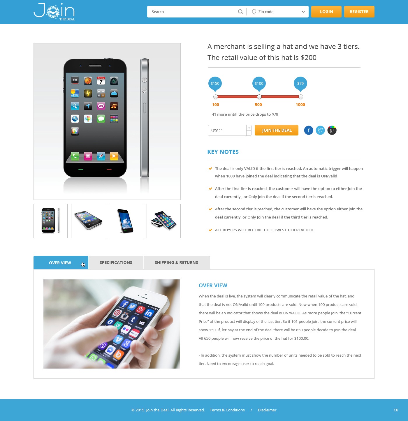 Web Design by pb for this project | Design #9219569