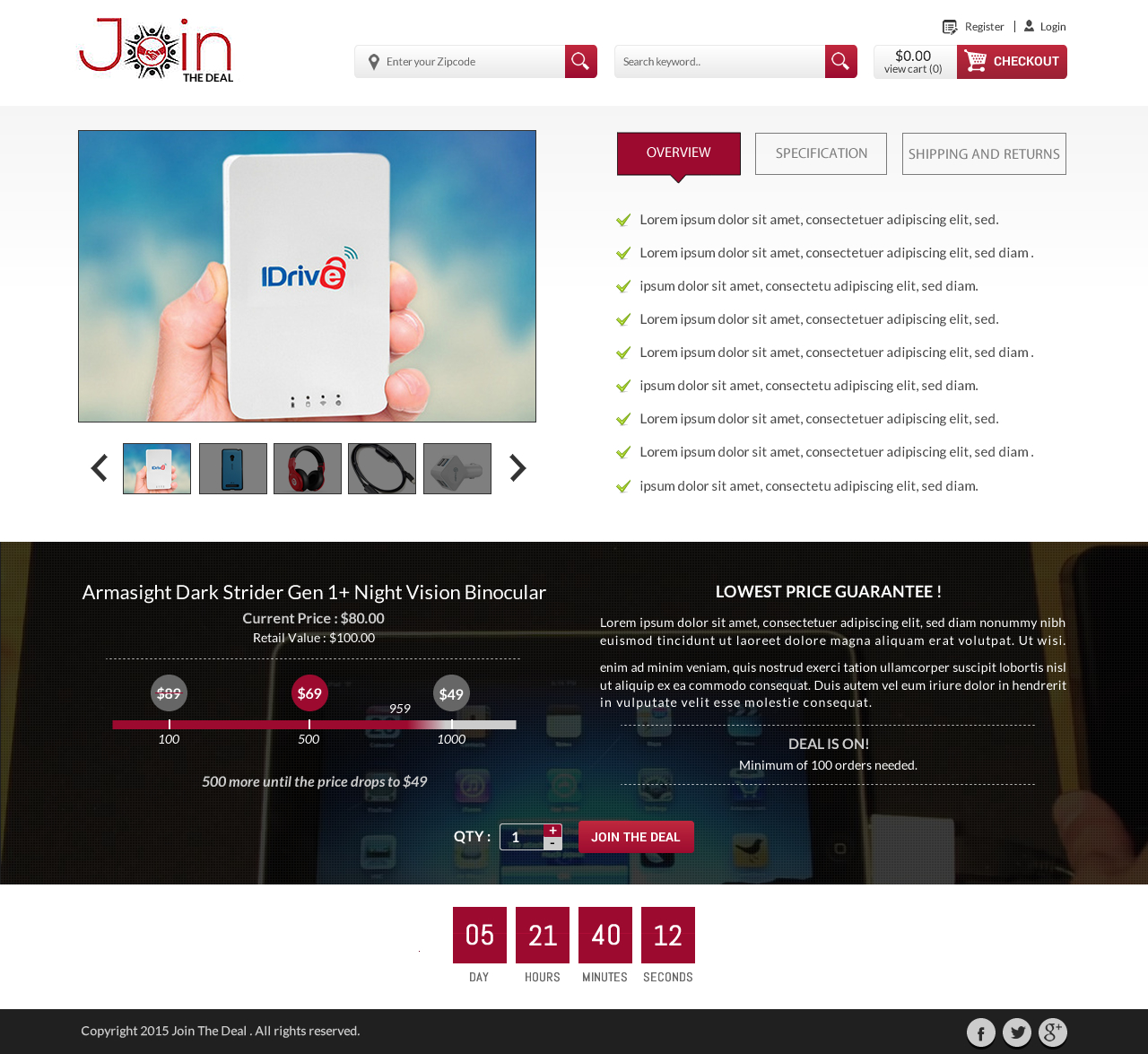 Diseño Web por Sbss para este proyecto | Diseño #9210237