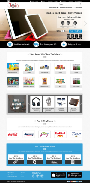 Diseño Web por Sbss para este proyecto | Diseño: #9210238