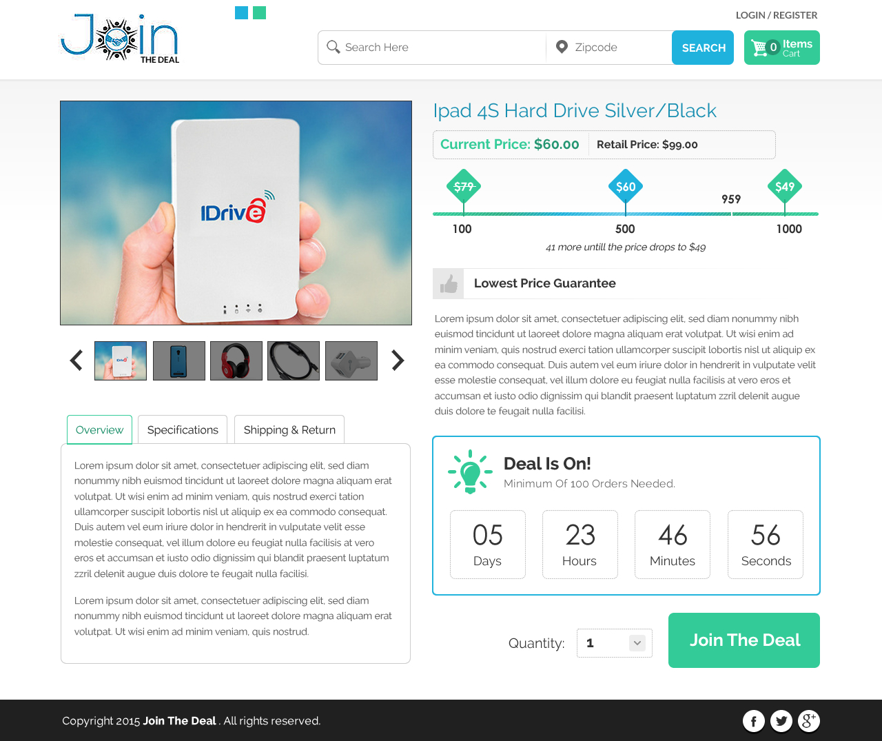 Diseño Web por Sbss para este proyecto | Diseño #9217685