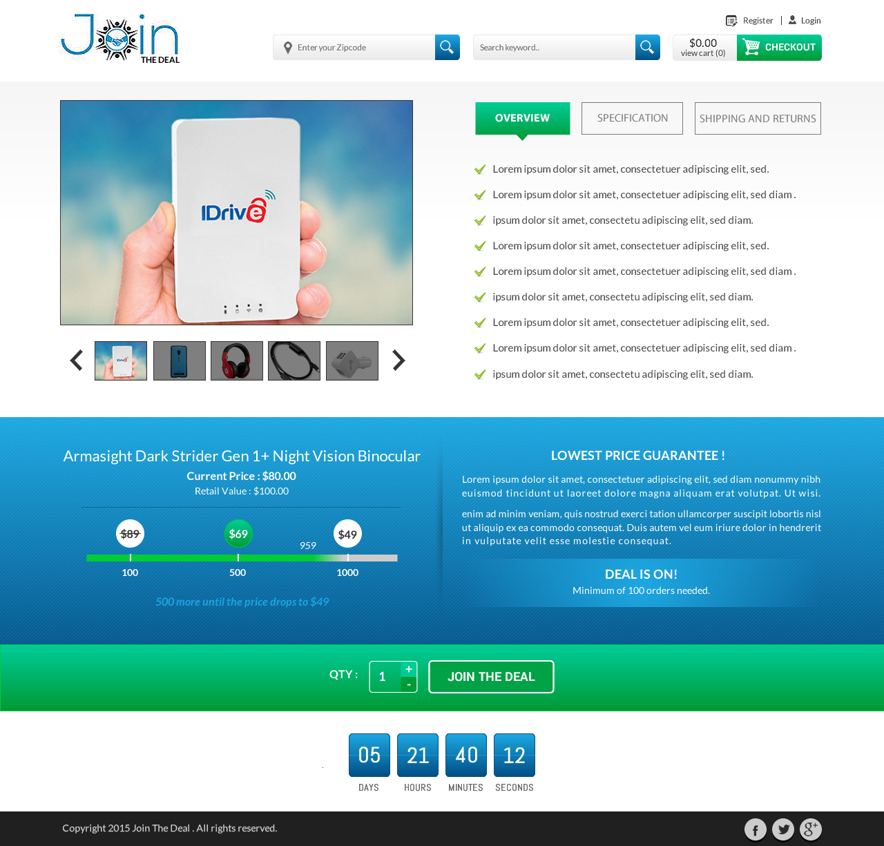 Web Design by Sbss for this project | Design #9217686